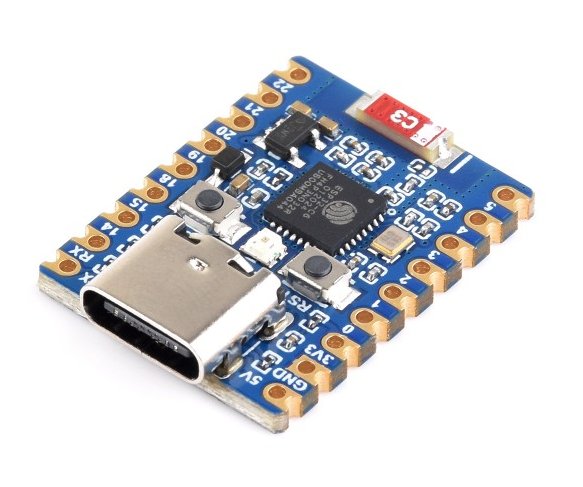 Cop Spotter detector board